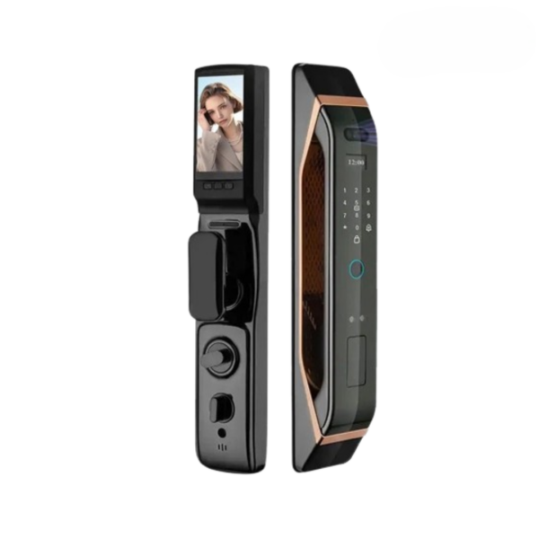 Face id M7 S RED BRONZE01