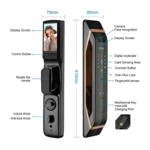 Face id M7 S RED BRONZE03