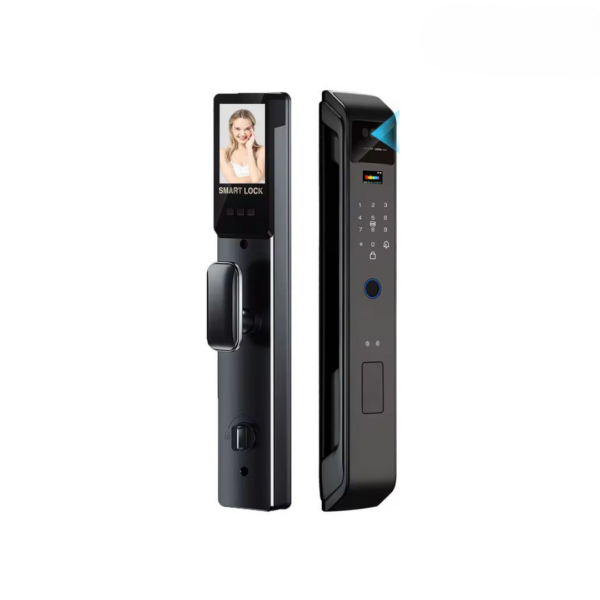 Face id luxury EM231