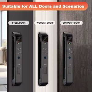 Face id luxury EM232