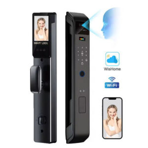 Face id luxury EM233