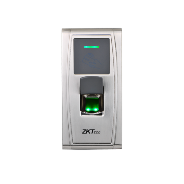 MA300 Waterproof Fingerprint and RFID Cards Terminal09