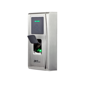 MA300 Waterproof Fingerprint and RFID Cards Terminal10