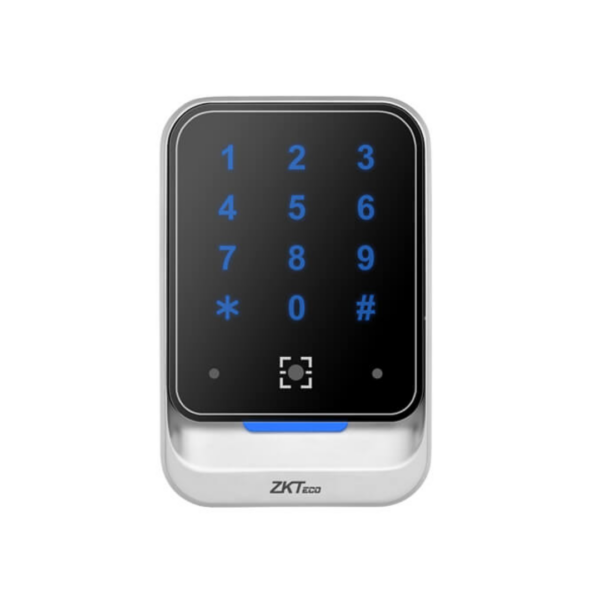 QR600 Series Waterproof QR Code & RFID Reader13