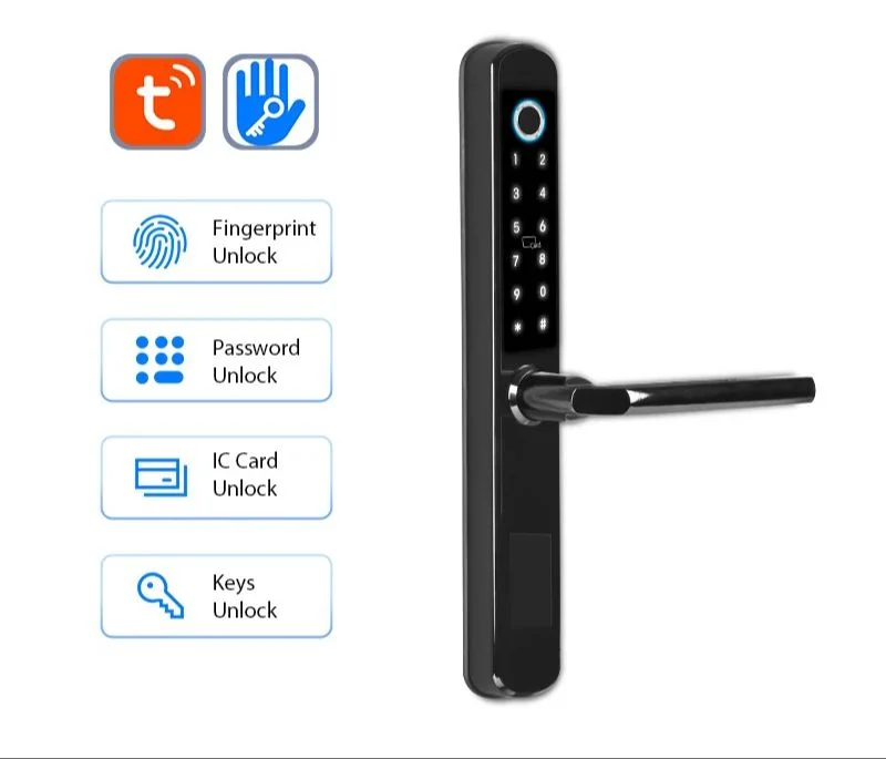 Serrure Digital D505